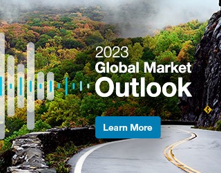 2023 Global Market Outlook Register Now