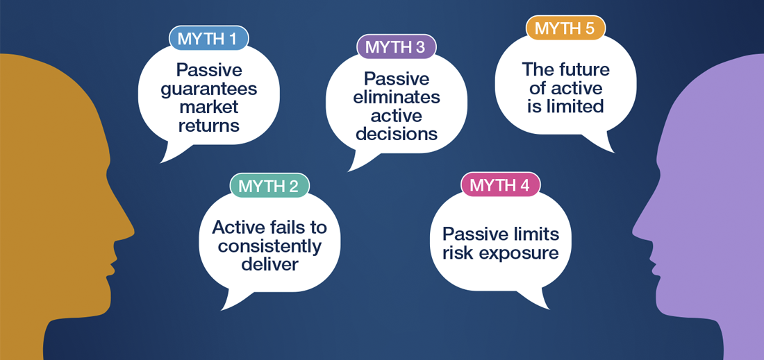 Looking deeper into five common myths