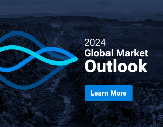 2024 Global Market Outlook Learn More