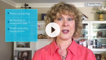 Assessing your retirement readiness video still
