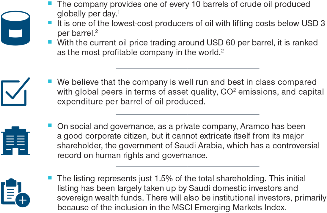 Saudi Arabia Continues Along Its Reform Path T Rowe Price