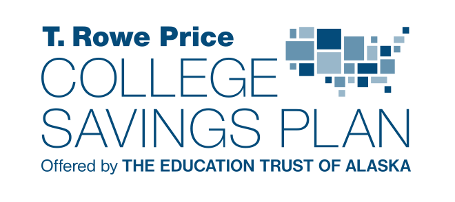 T. Rowe Price College Savings Plan Offered by The Education Trust of Alaska