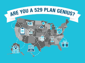 Are you a 529 Plan Genius?