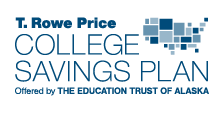 TRP College Savings Plan Logo