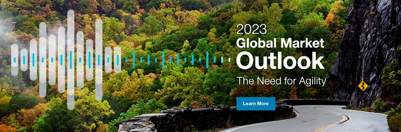 2023 Global Market Outlook