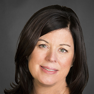 Michelle Swanenburg, Head of Human Resources 21 years at T. Rowe Price
