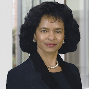 Mary K. Bush, Director since 2012, Chairman Bush International, LLC