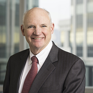 Robert F. MacLellan, Director since 2010, Non-Executive Chairman Northleaf Capital Partners
