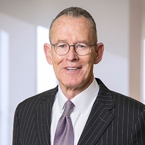 Robert Stevens, Director since 2019, Retired Chairman, President and Chief Executive Officer Lockheed Martin Corporation