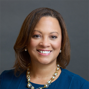 Kimberly H. Johnson, Chief Operating Officer