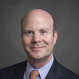David Oestreicher, Esq., General Counsel and Corporate Secretary 25 years at T. Rowe Price