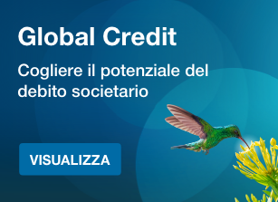 Visualizza la nostra pagina di raccolta del credito globale