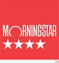 Morningstar 4 star
