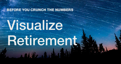 Visualize Retirement