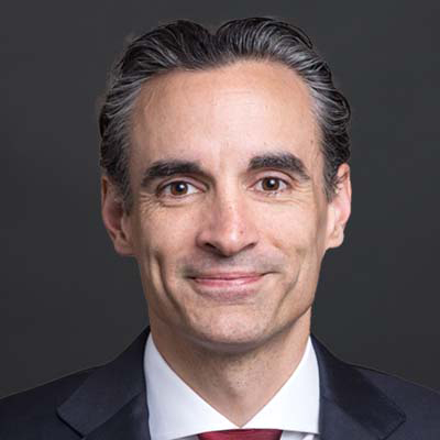 Headshot of Sebastien Page, Head of Global Multi-Asset & CIO